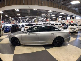 Audi A6, снимка 4