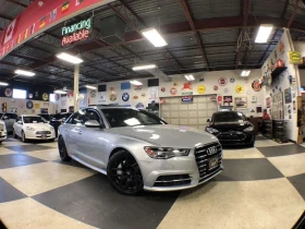 Audi A6, снимка 1