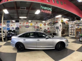 Audi A6, снимка 8