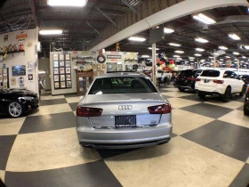 Audi A6, снимка 6
