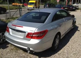 Mercedes-Benz E 350 W207 350CDI | Mobile.bg    3