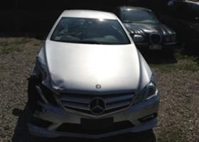 Mercedes-Benz E 350 W207 350CDI - 11 лв. - 43232634 | Car24.bg