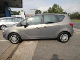 Opel Meriva ; | Mobile.bg    1