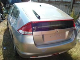 Honda Insight 1,3I HYBRID | Mobile.bg    2