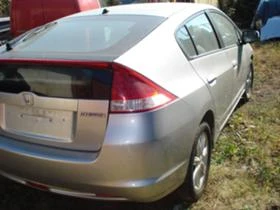 Honda Insight 1,3I HYBRID | Mobile.bg    3