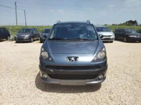 Peugeot 1007 1.6I - [3] 