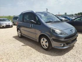 Peugeot 1007 1.6I - [4] 