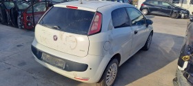 Fiat Punto 1.4 I,1.3mjet 3 | Mobile.bg   8