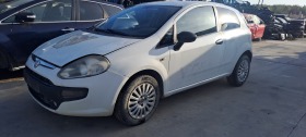Fiat Punto 1.4 I,1.3mjet 3Броя, снимка 6