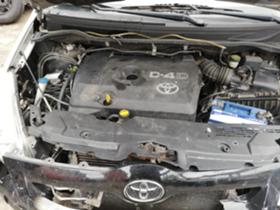 Toyota Corolla verso 2, 2 D4D 2.0D4D | Mobile.bg   15