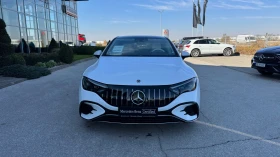     Mercedes-Benz EQE 43 AMG 4MATIC