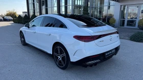     Mercedes-Benz EQE 43 AMG 4MATIC