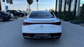 Mercedes-Benz EQE 43 AMG 4MATIC - [6] 