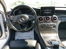 Mercedes-Benz C 220 LED, ,  | Mobile.bg    12