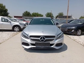 Mercedes-Benz C 220 LED, ,  | Mobile.bg    2