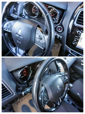 Mitsubishi ASX 1.6D-ID INTENSE, снимка 8