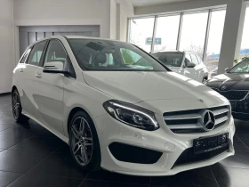 Mercedes-Benz B 220 AMG 4x4 Keyless Carplay     | Mobile.bg    2