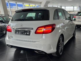     Mercedes-Benz B 220 AMG 4x4 Keyless Carplay    