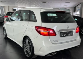 Mercedes-Benz B 220 AMG 4x4 Keyless Carplay     | Mobile.bg    4