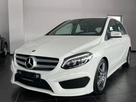  Mercedes-Benz B 220