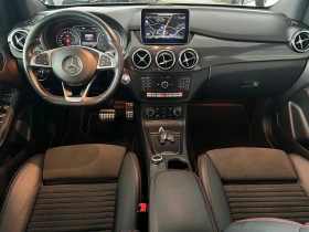 Mercedes-Benz B 220 AMG 4x4 Keyless Carplay     | Mobile.bg    9