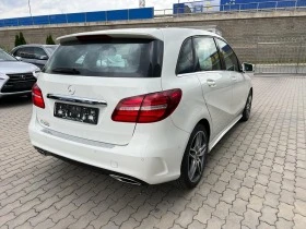     Mercedes-Benz B 220 AMG, 4x4, Keyless-go, , , , 