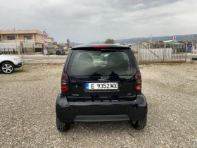 Smart Fortwo, снимка 3