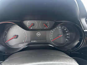 Opel Corsa 1.2 i Turbo | Mobile.bg   16