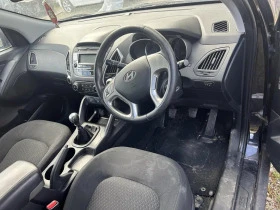 Hyundai I40 1.7, снимка 6