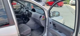 Hyundai Matrix 1.6 I 103 PS, снимка 15