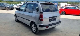 Hyundai Matrix 1.6 I 103 PS, снимка 4