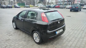 Fiat Punto Grande 1.3 90 mjet, снимка 2