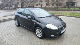 Fiat Punto Grande 1.3 90 mjet, снимка 3