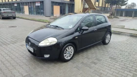 Fiat Punto Grande 1.3 90 mjet, снимка 5