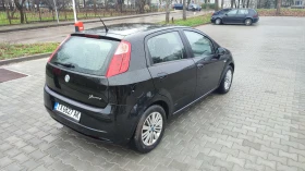 Fiat Punto Grande 1.3 90 mjet, снимка 4