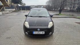 Fiat Punto Grande 1.3 90 mjet, снимка 1