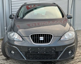 Seat Altea XL 1, 2i 105ps, мулти, клима, борд, ев5b, снимка 2