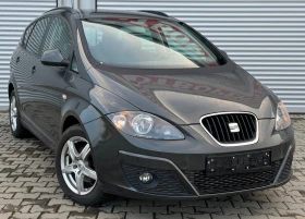 Seat Altea XL 1, 2i 105ps, мулти, клима, борд, ев5b, снимка 4