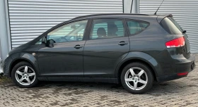 Seat Altea XL 1, 2i 105ps, мулти, клима, борд, ев5b, снимка 3