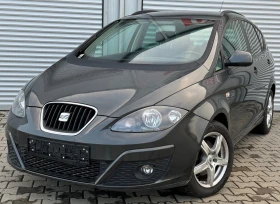 Seat Altea XL 1, 2i 105ps, мулти, клима, борд, ев5b - изображение 1