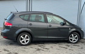 Seat Altea XL 1, 2i 105ps, , , , 5b | Mobile.bg    8