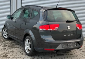 Seat Altea XL 1, 2i 105ps, , , , 5b | Mobile.bg    6