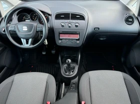 Seat Altea XL 1, 2i 105ps, мулти, клима, борд, ев5b, снимка 12