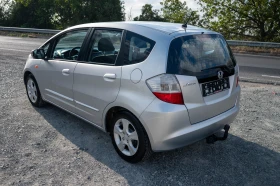 Honda Jazz 1.2* 90кс* 2011г, снимка 7