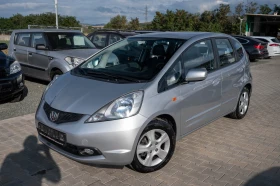 Honda Jazz 1.2* 90кс* 2011г, снимка 2