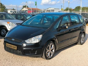 Ford S-Max 2.0TDI | Mobile.bg    1