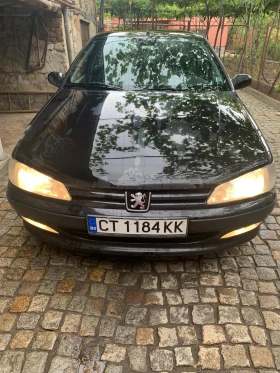 Peugeot 406 | Mobile.bg    6