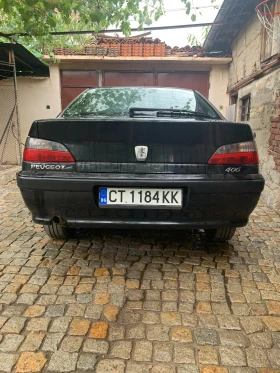 Peugeot 406 | Mobile.bg    7