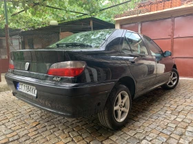 Peugeot 406 | Mobile.bg    4