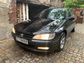 Peugeot 406 | Mobile.bg    2